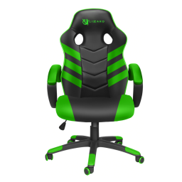 Silla Gamer   XZZ-SG-01/V  Verde  X-Lizzard